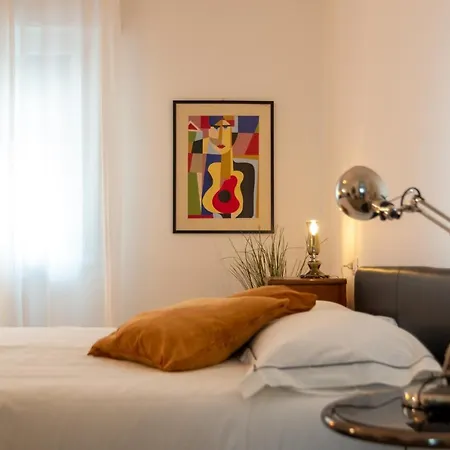 Ca Glera - Vintage Design Apartment Revine Lago Exterior photo