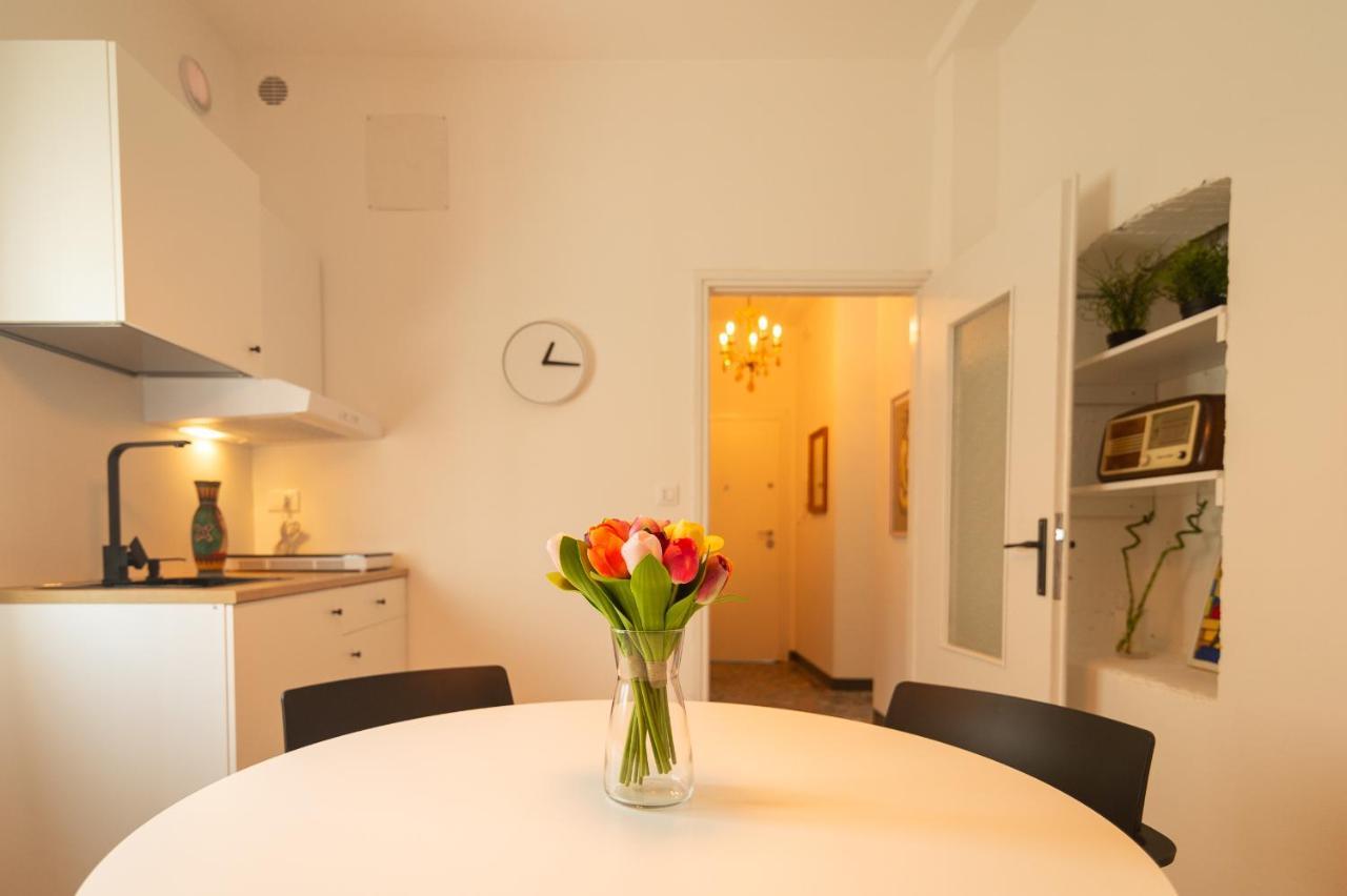Apartment Ca Glera - Vintage Design Revine Lago