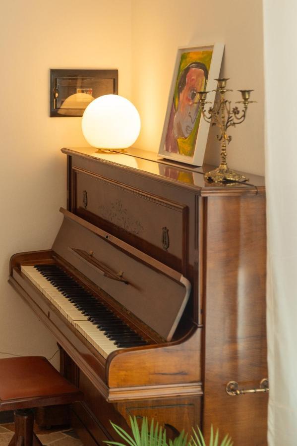 Ca Glera - Vintage Design * Revine Lago