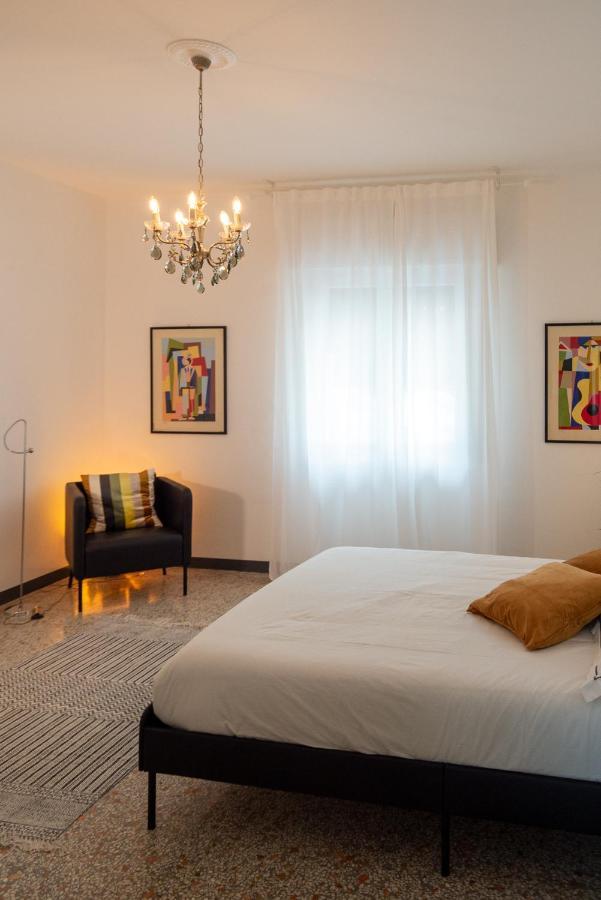 Apartment Ca Glera - Vintage Design Revine Lago