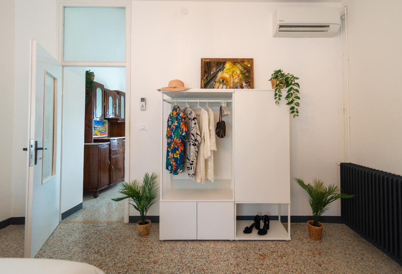Ca Glera - Vintage Design Apartment