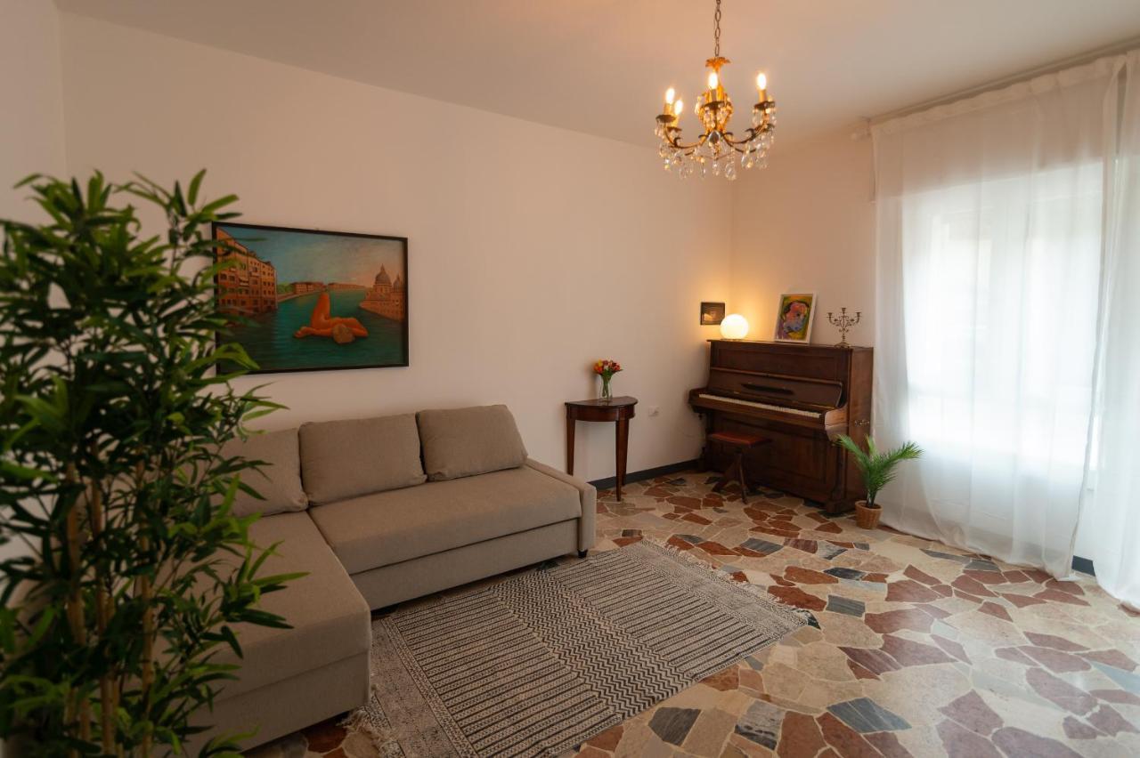 Ca Glera - Vintage Design Revine Lago