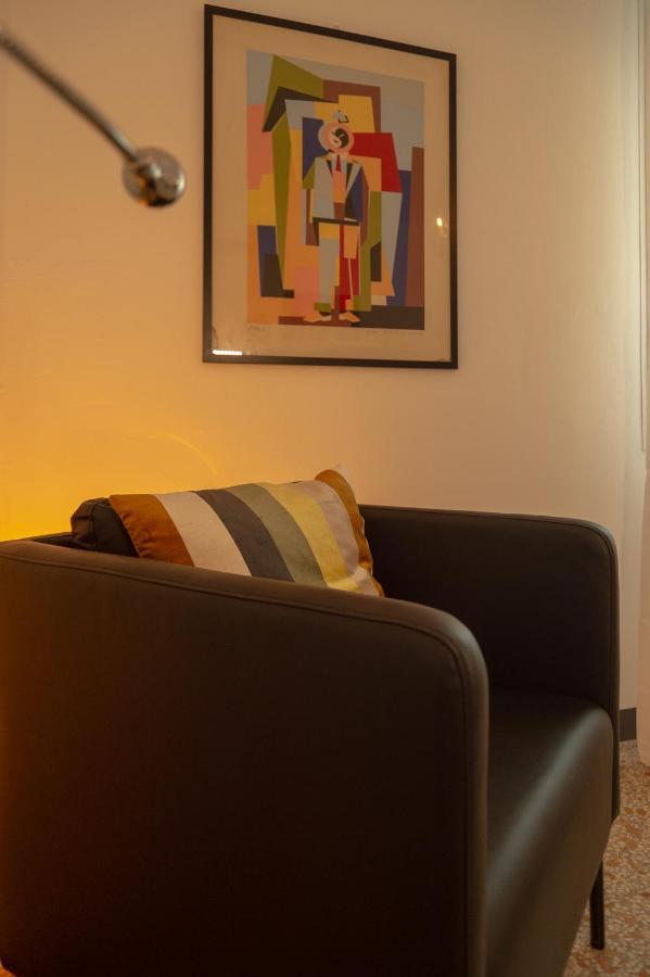 Ca Glera - Vintage Design Apartment *