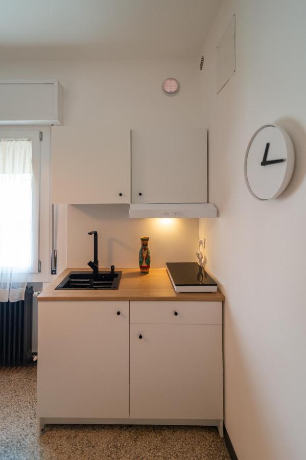 Ca Glera - Vintage Design Apartment *