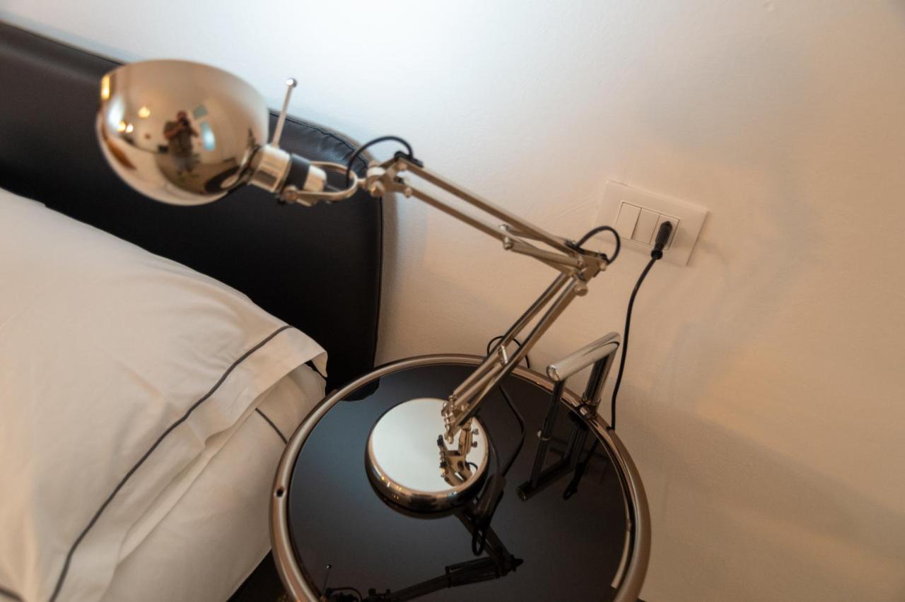 Ca Glera - Vintage Design Revine Lago