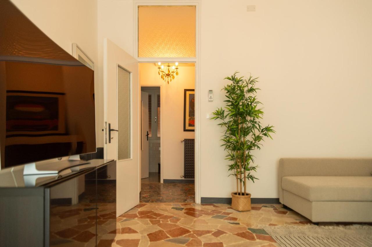 Ca Glera - Vintage Design Apartment *