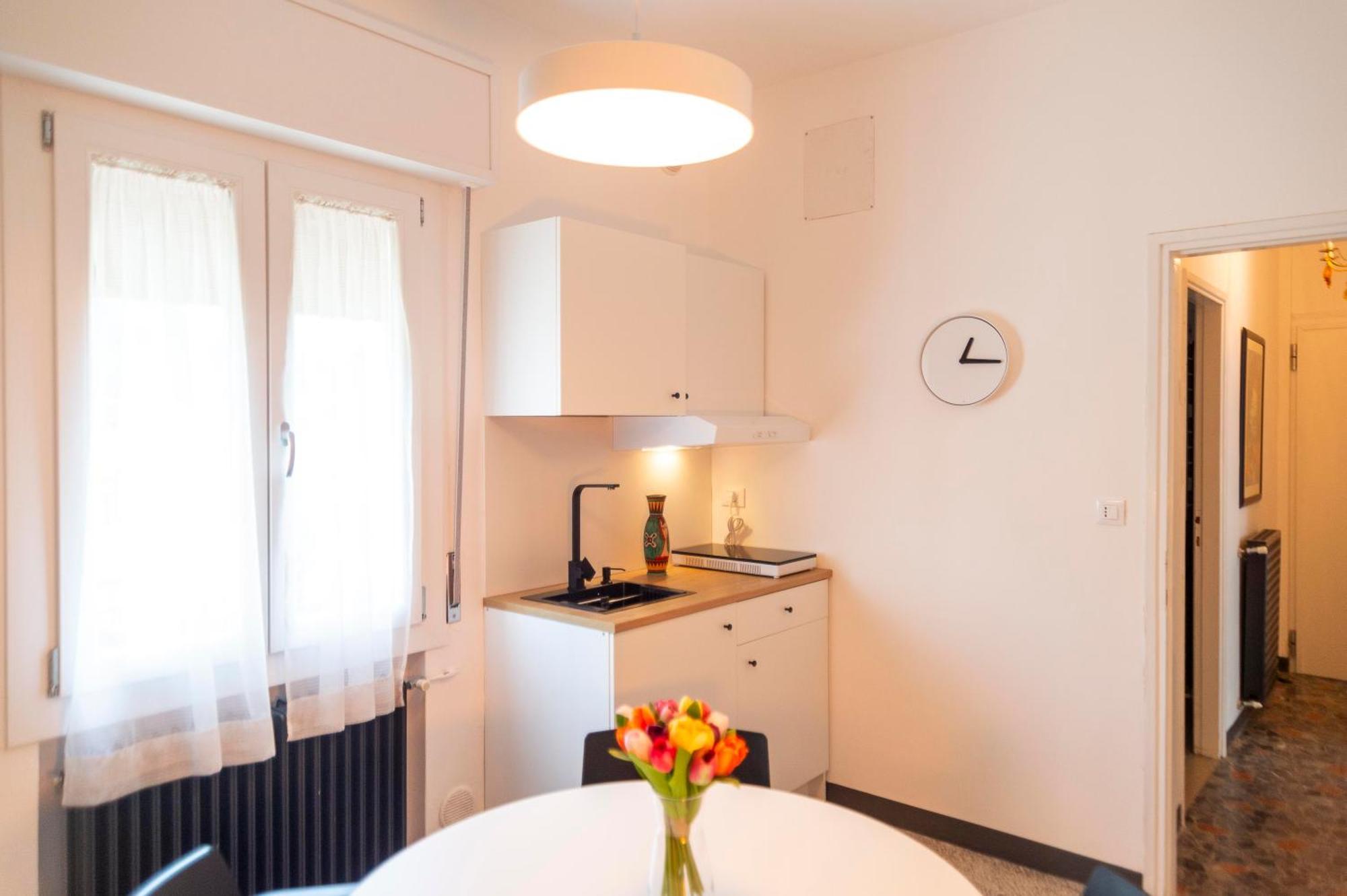 Ca Glera - Vintage Design Apartment *
