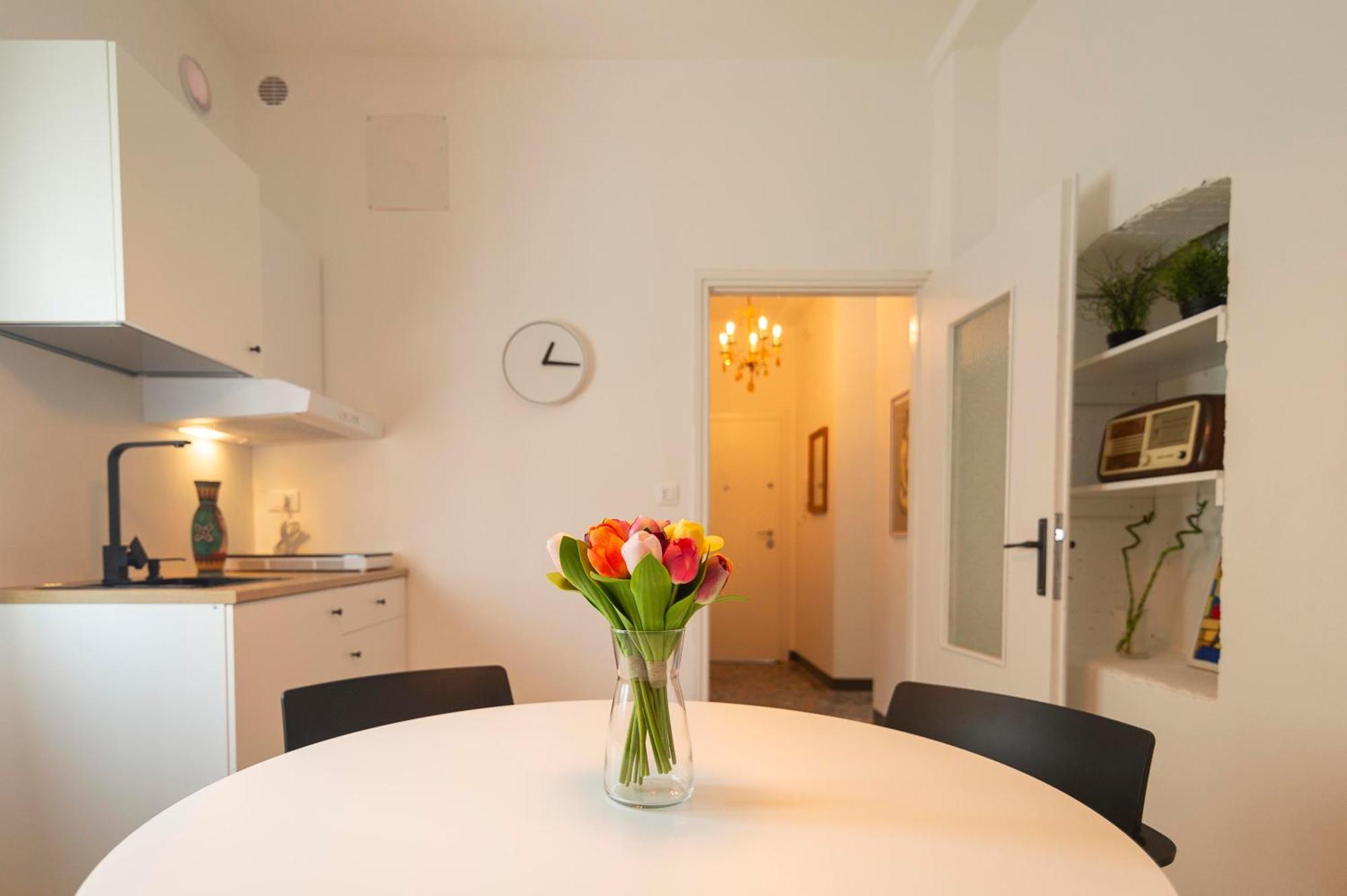 Apartment Ca Glera - Vintage Design Revine Lago