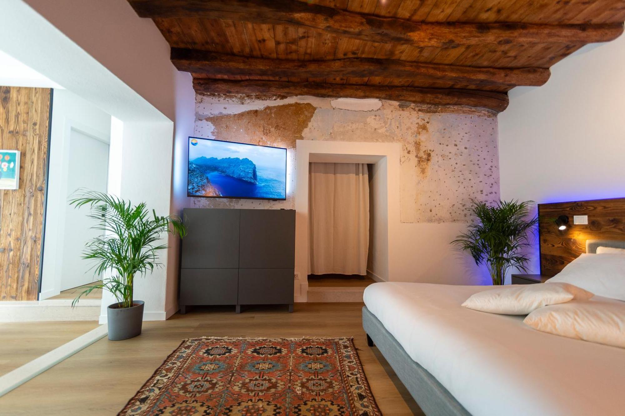 Ca Glera - Vintage Design Apartment *