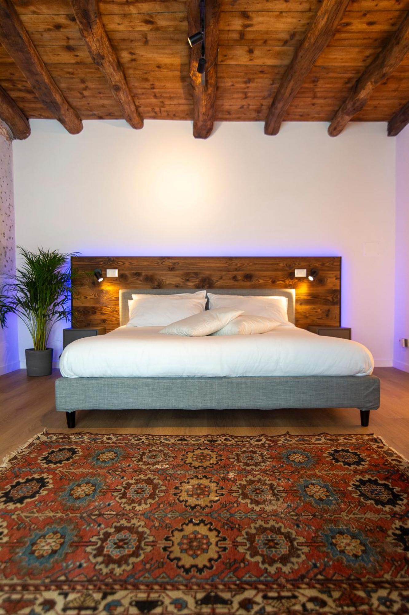 Ca Glera - Vintage Design