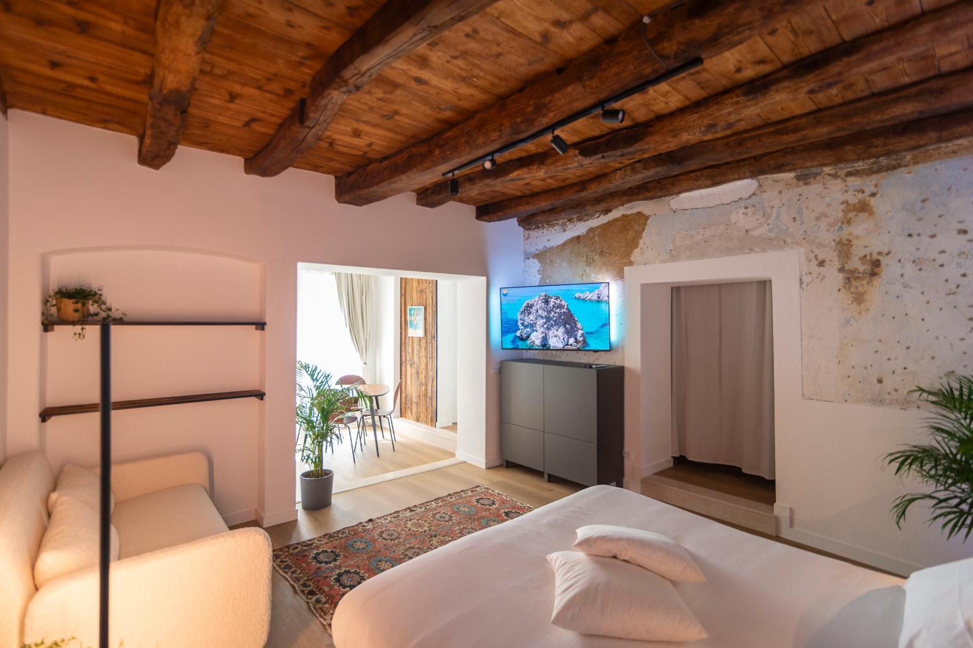 Apartment Ca Glera - Vintage Design *