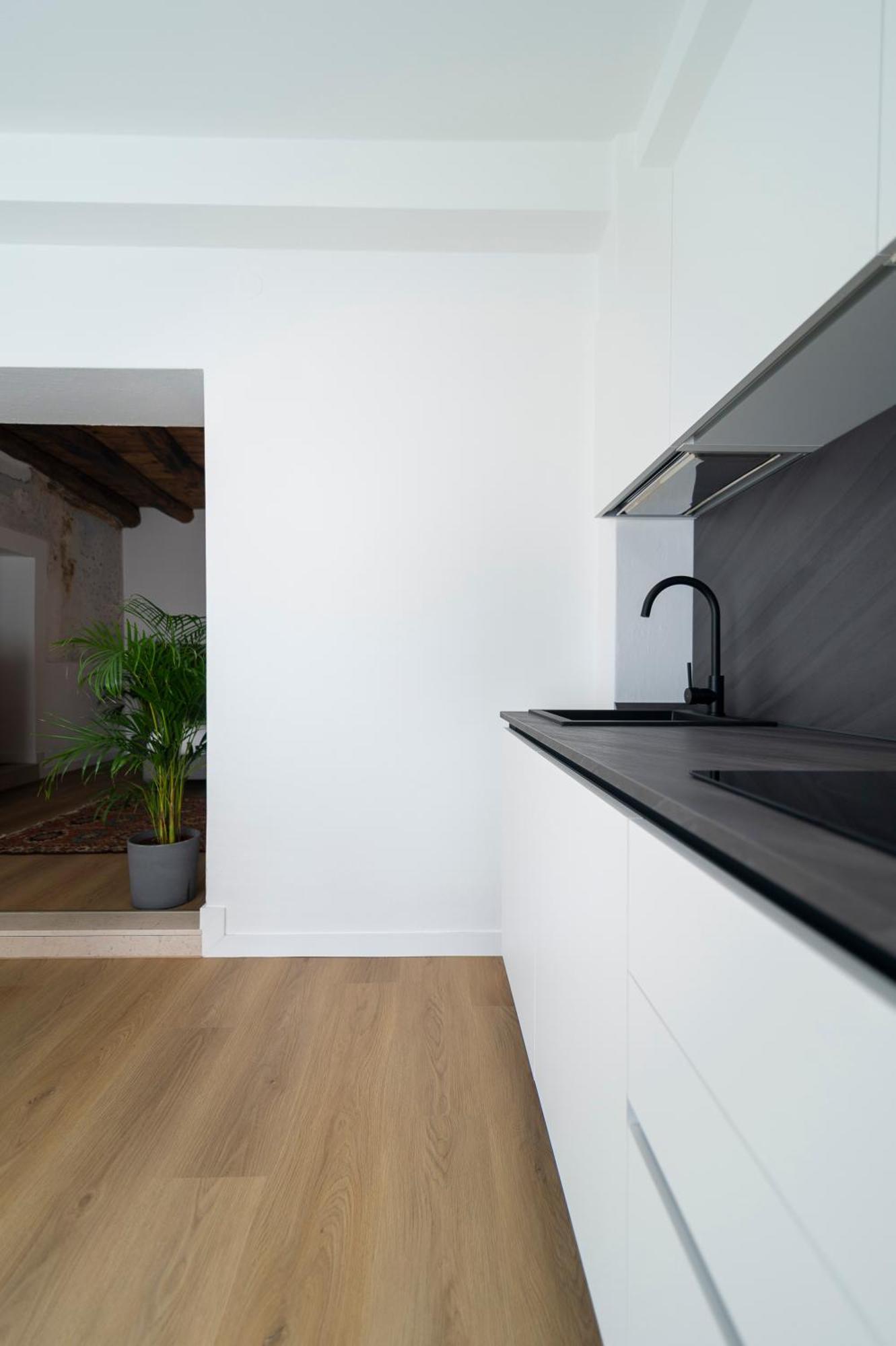 Ca Glera - Vintage Design * Revine Lago